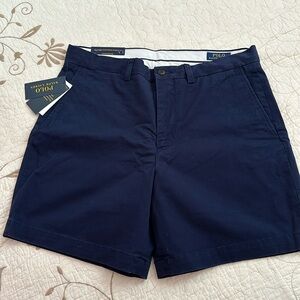 NWT Ralph Lauren short - 32
